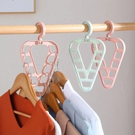 GANTUNGAN Hanger 9 IN 1 Love - Clothes Hanger Love 9 IN 1