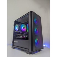 [DEFINE PC] RYZEN 5 5600X + RTX 4070 Custom Gaming PC