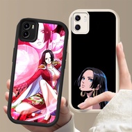 Shockproof Casing for VIVO Y15S Y22s Y33E Y55S Y33S Y15a Y01 Y22 Y55 FF-8 Boa hancock