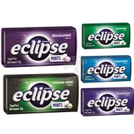 Eclipse Mints Sugar Free 35g
