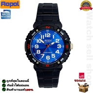 นาฬิกาข้อมือ Aopol แท้ กันน้ำได้ลึก 30M (เข็มมีพลายน้ำ) ทนทาน คุณภาพดี ใส่วายน้ำได้ นาฬิกาผู้ชาย นาฬ