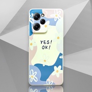 เคส Poco X5 Pro / Poco X5 5G Case Silicone นุ่ม กันกล้อง กันกระแทก (ส่งจากไทย🇹🇭)