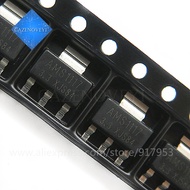 10 Piece AMS1117-3.3V AMS1117-3.3 AMS1117 LM1117 1117 SOT-223 new original   Chip IC