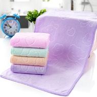 60x30cm Towel Multifunctional Towel/ Children's Towel/ Bath Towel/