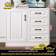 five furnitures ตู้เก็บของ กล่องเก็บของ ตู้ลิ้นชัก3/4ชั้น ตู้เก็บของเอนกประสงค์ หรูหราเบา มี 3 ข้อมู