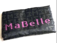 MaBelle ❤ Folding Shopping Bag Recycle Bag Tote-Bag  可摺疊 啪鈕 魔術貼 實用 環保袋 購物袋