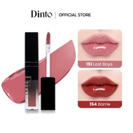 [Peter & Wendy Collection] Dinto Lip Enamel Vegan Lipstick