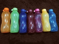 BOTOL MINUM TUPPERWARE ECO BOTTLE 500 ML