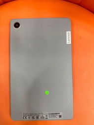 (Sold out) 行貨 Lenovo tab m8 (4th gen) 2024 4+64gb lte 灰色 單機