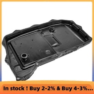 1 PCS Automotive Transmission Oil Pan Without /Stop Transmission Filter Plastic Car Accessories for 