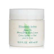 Elizabeth Arden 雅頓 綠茶 蜂蜜香體霜 400ml/13.54oz