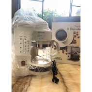 全新現貨瑞典伊萊克斯Electrolux美式咖啡機ECM410G