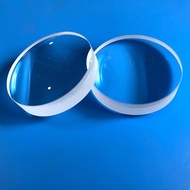 Diameter 12.5MM Focus Diameter 22MM Glue Lens Material ZK50+ZF4 Part No. 44 Template