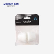 Decathlon Adult Quad Roller Skate Brake Pads-White