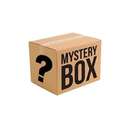 Mystery Box ( with 3 box China brand 1/144)