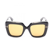 [二手] Tom TOM FORD太陽眼鏡 1157F01E，其他太陽眼鏡，女士，全新。