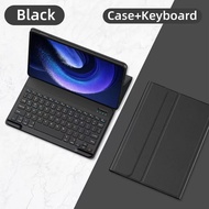 เคสคีย์บอร์ด keyboard เคส Samsung Galaxy Tab S9 FE Plus S9 FE S9 Case Galaxy Tab S8 S7 FE Galaxy Tab