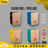 CAJON CMC  / DRUM BOX PRELUDE