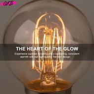 G.X.B Bulb For Lava Lamps SES 40W Replacement Soft Glow High Durability For Bedroom Living Room Nigh