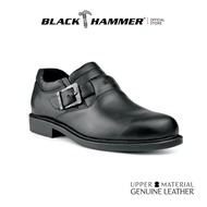 Black Hammer Men Formal Low Cut Shoes BH3703-YM