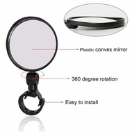 TaffSPORT Bike Blindspot Rearview Mirror 1PCS - HF00954 - AHOO