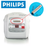 Tombol Rice Cooker Philips HD3030 3030 Tombol Knop Pembuka Tutup Magic Com Philips HD 3030