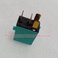 OMRON 12V G8HN-H70 4-Prong High Relay