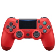 Cần Điều Khiển Bluetooth Không Dây/Có Dây Cho Bộ Điều Khiển PS4 Phù Hợp Với Bảng Điều Khiển Mando Ps