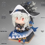 Arknights Figurine
