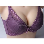 Underwear & Bra Display Props - Female Silicone Breast Models 75B/C