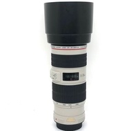 Canon Ef 70-200mm f4L IS