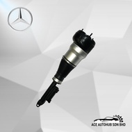 READY STOCK MERCEDES W222 FRONT AIRMATIC ABSORBER (ORIGINAL USED PART)