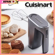 Cuisinart Cordless Hand Mixer RHM-100J  900g -  Rechargeable , USB charging