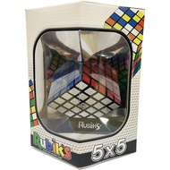 [tempo] Rubik's Cube, 5x5" - [] []