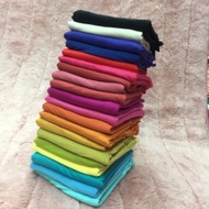 SHAWL JERSEY SHAWL MALAS SHAWL COTTON JERSY