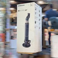 門市全新現貨!! 包本地送貨‼️Samsung BESPOKE Jet™ Complete 設計品味系列旋風吸塵機 VS20A95843W - 迷霧白(額外送電池和塵袋）