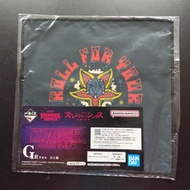 BANDAI - 一番賞 G賞 怪奇物語 毛巾 週邊配飾 No.3 [平行進口]