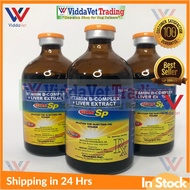 100ml BEXAN SP B COMPLEX with folic acid for pets animals pig Bexan xp 100ml Bexan xp injectable