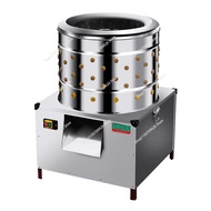 Best Price Industrial Feathery Chicken Plucker Home Used, Commercial Defeathering Machine Chicken Pl