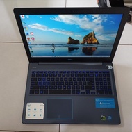 laptop gaming dell g3 gtx1050