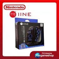 Iine Wireless Controller For Switch/Switch Oled – M Size Battery [L761]