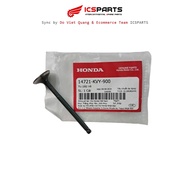 HONDA Wave Exhaust Valve (14721-KVY-900)