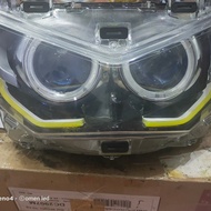 HEAD LAMP NMAX NEW BILED PROJECTOR