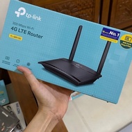 TP link TL MR 100 ROUTER 4G LTE