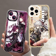 Casing For Huawei Honor 90 Lite X9A 5G X7B X8B X9B Nova 5T 3i 9 SE P30 Pro Y9 Prime 2019 Case Jing Y