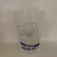 龍珠 Dragon Ball Z Brave一番賞 G賞 水杯 週邊餐具 Frieza 菲利 [平行進口]