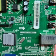 เมนบอร์ด RAINBOW รุ่น 40D800S (พาร์ท P75-3463GSXV6.0) อะไหล่แท้/ของถอดมือสอง