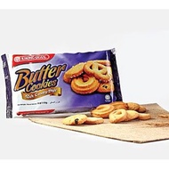 Khong Guan Butter Coconut Biscuits 110g