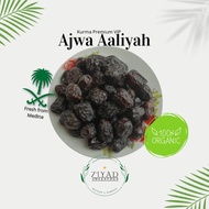 Kurma Ajwa Aaliyah Madinah