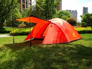 TENDA TENDAKI BORNEO 3 TENDA UNTUK 3-4 ORANG MIS GO GANTI NAMA TENDAKI - Shop Elmer